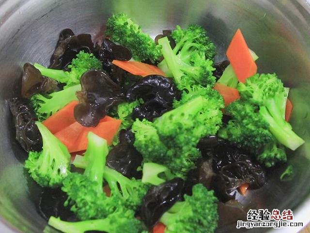 学会这7道凉拌菜做法 凉拌菜怎么做才能入味窍门