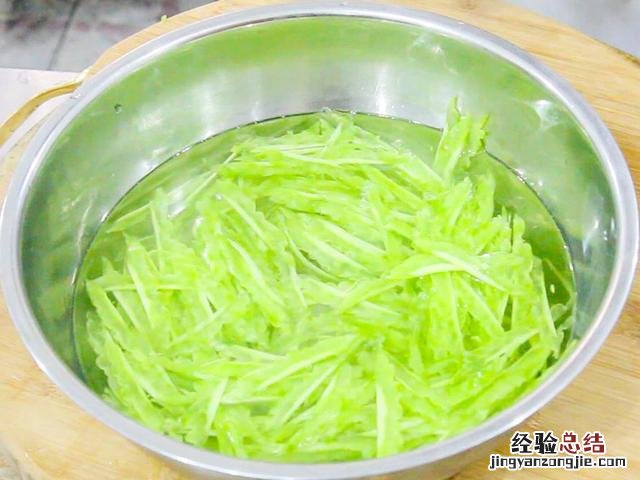 学会这7道凉拌菜做法 凉拌菜怎么做才能入味窍门