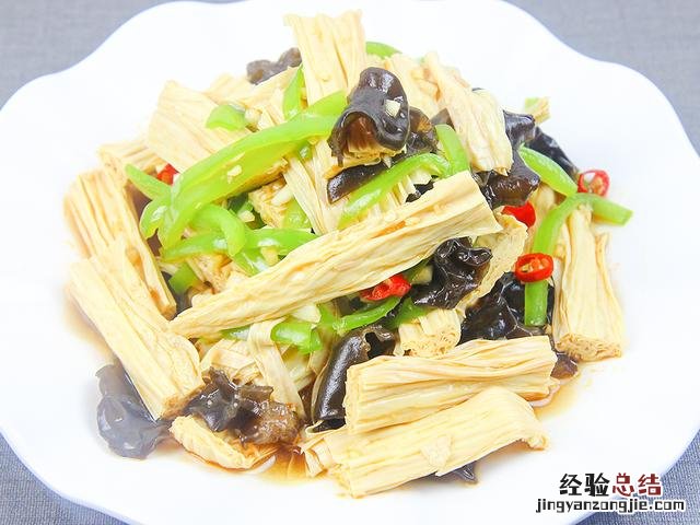 学会这7道凉拌菜做法 凉拌菜怎么做才能入味窍门