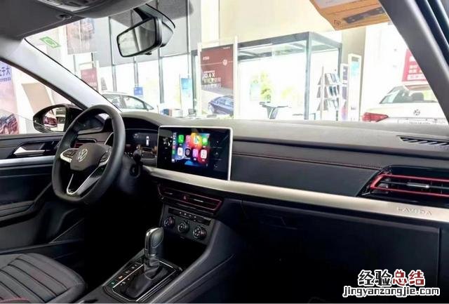 5个优点3个缺点 新朗逸怎么样优点缺点