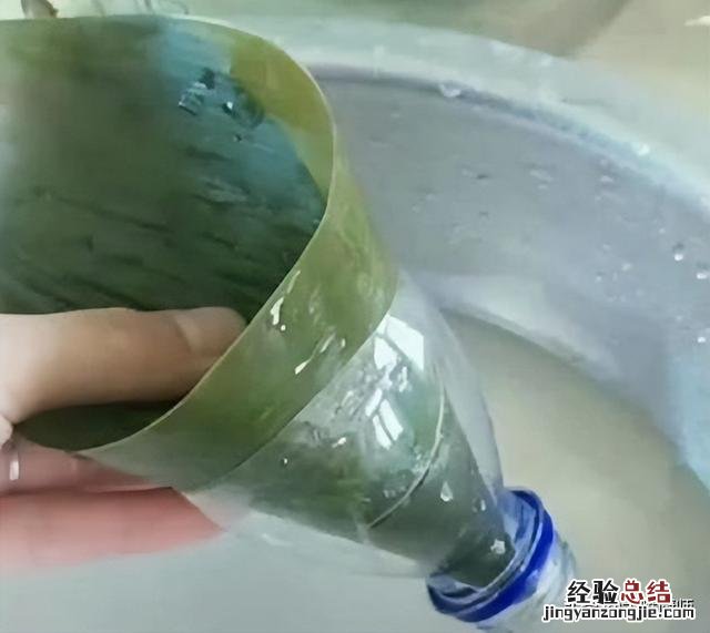 矿泉水瓶包粽子的方法与步骤图 怎么包粽子简单又快又好看