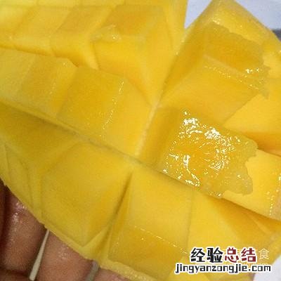 杨枝甘露饮品正宗做法 杨枝甘露怎么做家庭版