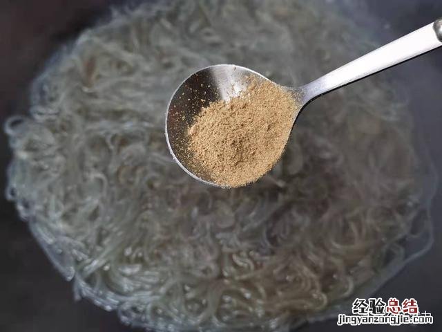 粉条黄豆芽怎么炒好吃窍门 粉丝黄豆芽怎么做好吃