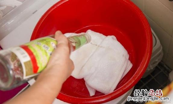 滚筒洗衣机在家也能自己清洗 滚筒洗衣机清洗的正确方法