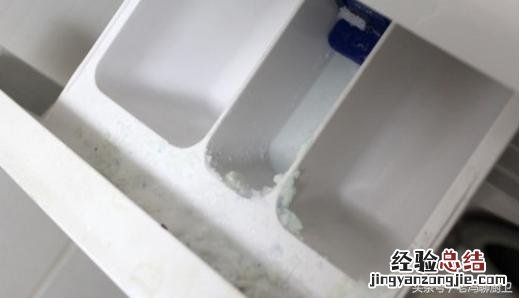 滚筒洗衣机在家也能自己清洗 滚筒洗衣机清洗的正确方法