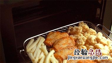 空气炸锅和烤箱哪个更适合家用 烤箱与空气炸锅的区别哪个实用