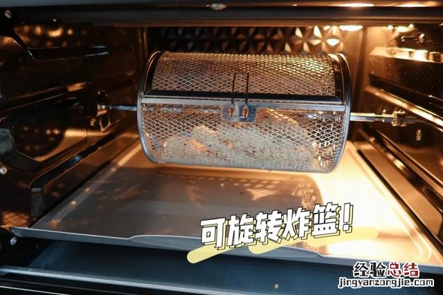 空气炸锅和烤箱哪个更适合家用 烤箱与空气炸锅的区别哪个实用