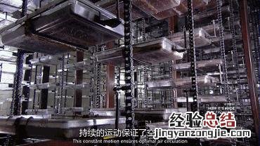 一分钟带你了解巧克力的制作过程 巧克力怎么做的 用料
