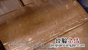一分钟带你了解巧克力的制作过程 巧克力怎么做的 用料