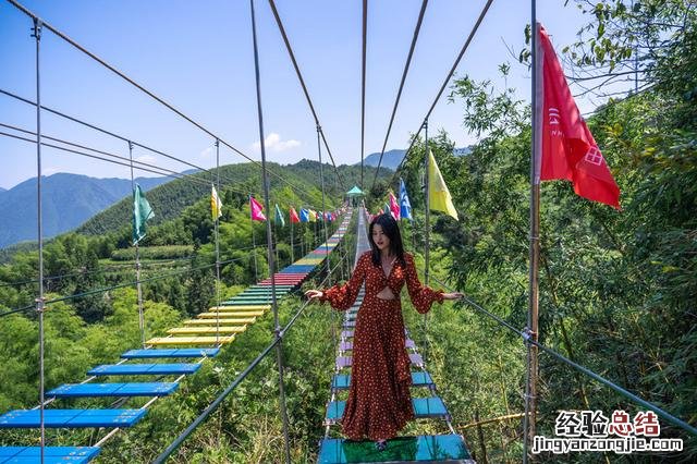 感受诗意的田园生活（内附攻略 云和梯田景区在哪里）