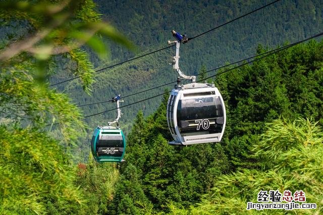 感受诗意的田园生活（内附攻略 云和梯田景区在哪里）