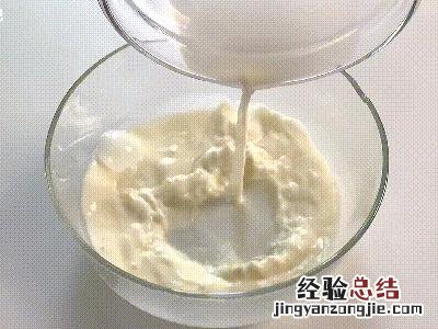 四个鸡蛋戚风蛋糕做法 烤箱如何做蛋糕简单的做法