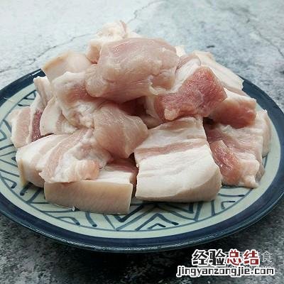 鳗鱼干烧肉做法图解 鳗鱼干怎么吃比较好