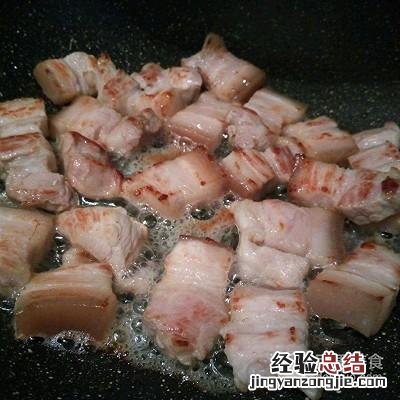 鳗鱼干烧肉做法图解 鳗鱼干怎么吃比较好