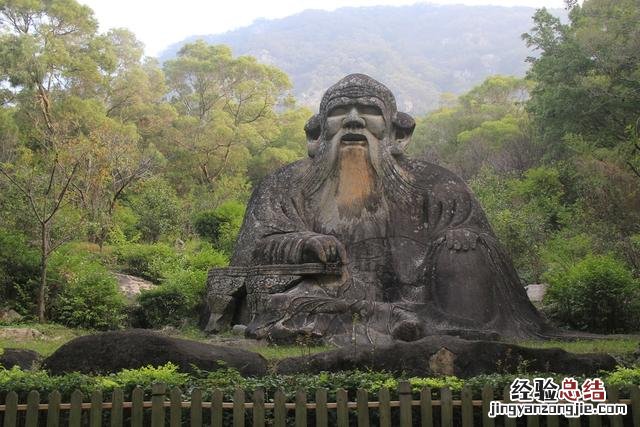 泉州必打卡的十处景点 泉州旅游景点哪里好玩