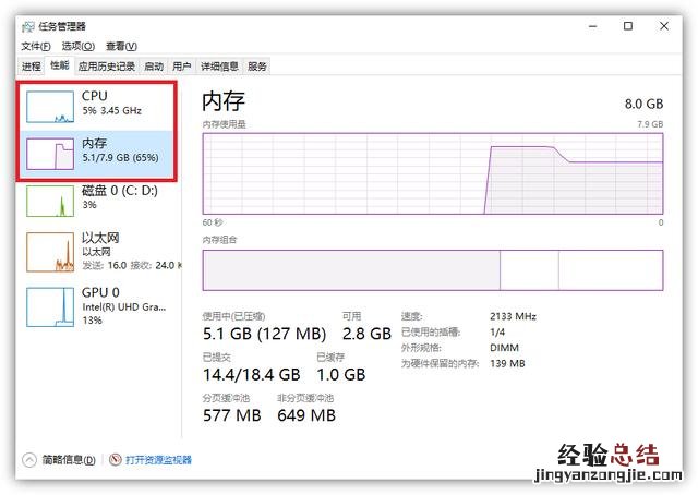 电脑又卡又慢解决步骤图 电脑运行速度慢怎么办