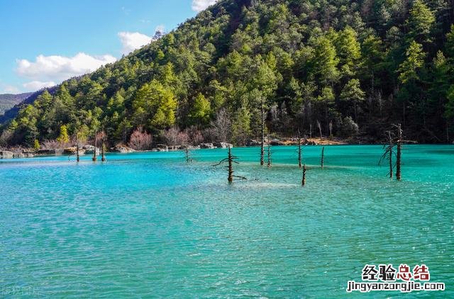 到这10个最佳旅游胜地 7月去哪里旅游合适