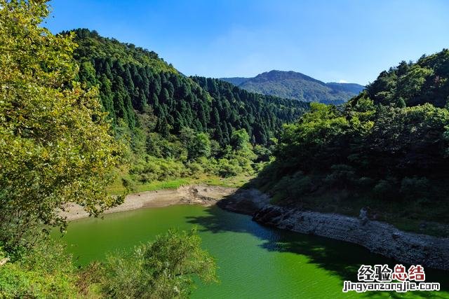 到这10个最佳旅游胜地 7月去哪里旅游合适