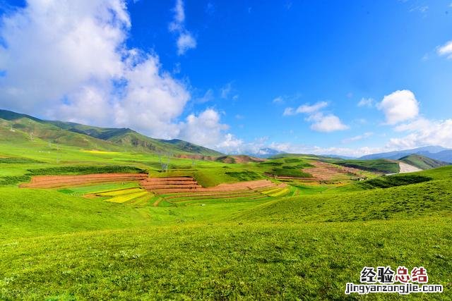 到这10个最佳旅游胜地 7月去哪里旅游合适