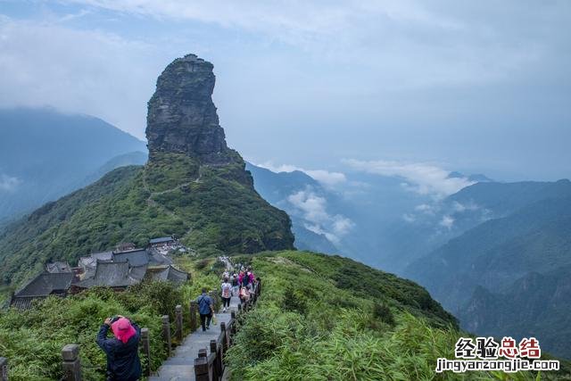 到这10个最佳旅游胜地 7月去哪里旅游合适