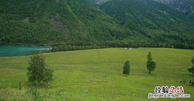 到这10个最佳旅游胜地 7月去哪里旅游合适