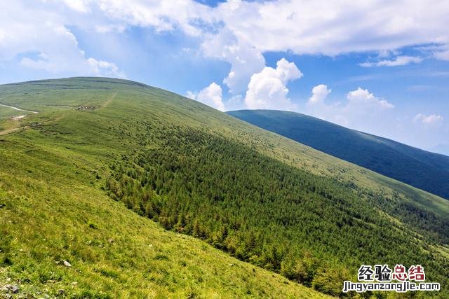 到这10个最佳旅游胜地 7月去哪里旅游合适