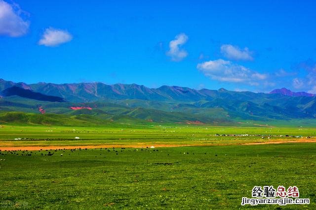 到这10个最佳旅游胜地 7月去哪里旅游合适