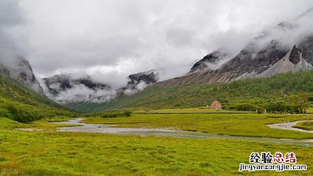 到这10个最佳旅游胜地 7月去哪里旅游合适