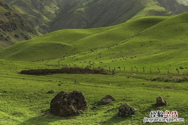 到这10个最佳旅游胜地 7月去哪里旅游合适