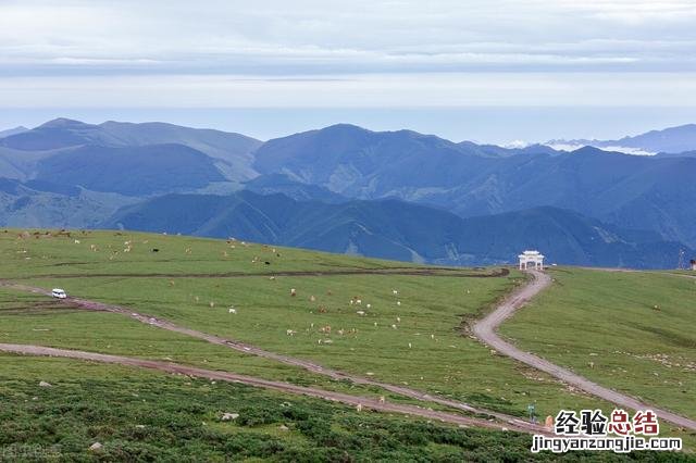 到这10个最佳旅游胜地 7月去哪里旅游合适