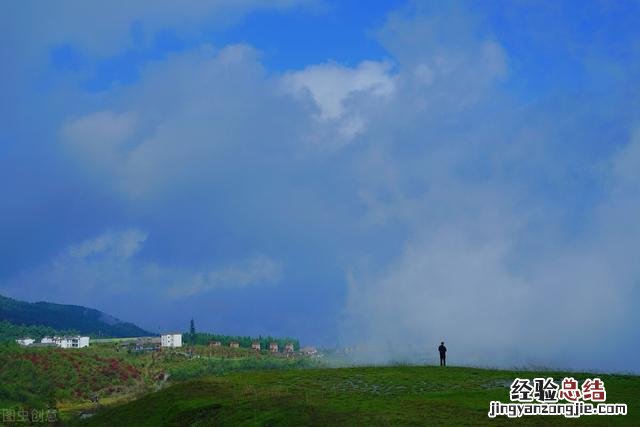 到这10个最佳旅游胜地 7月去哪里旅游合适