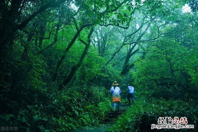 到这10个最佳旅游胜地 7月去哪里旅游合适