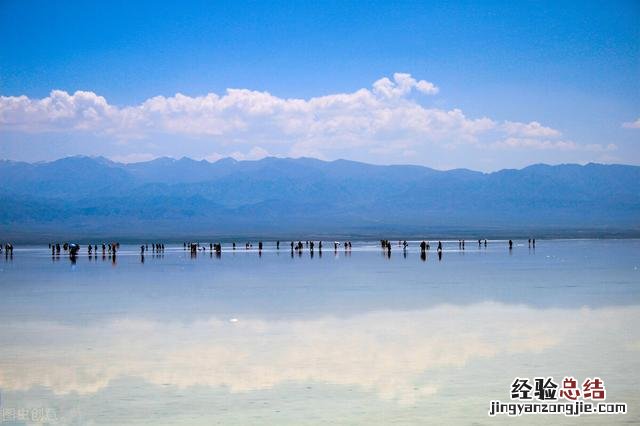 到这10个最佳旅游胜地 7月去哪里旅游合适