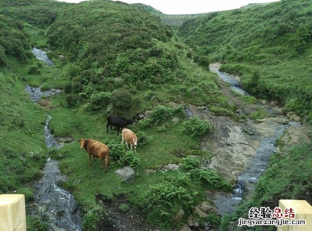 到这10个最佳旅游胜地 7月去哪里旅游合适