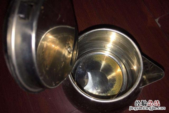 几分钟就能变干净 热水壶水垢如何清洗