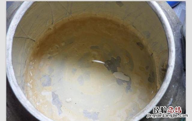 几分钟就能变干净 热水壶水垢如何清洗