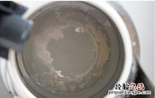 几分钟就能变干净 热水壶水垢如何清洗