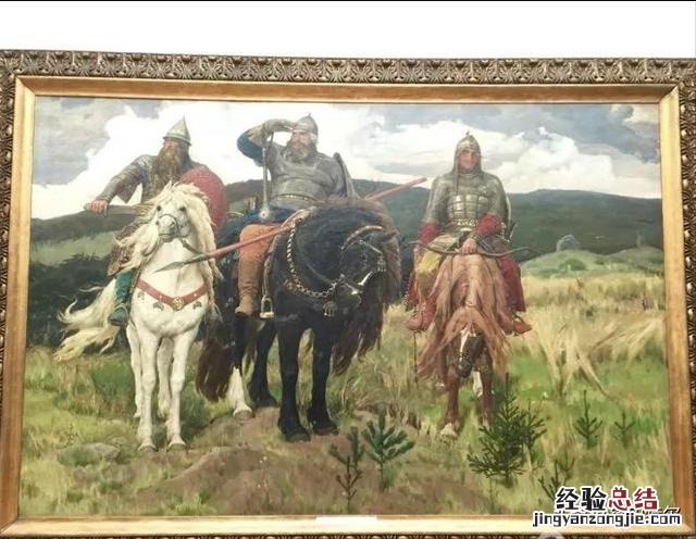 这些俄罗斯的特产也值得你购买 俄罗斯特产有哪些土特产