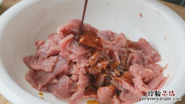 牛肉怎么炒才嫩关键只有一个步骤 牛肉怎么做好吃又嫩