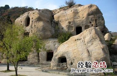 去太原一定要去这10个地方 太原景区旅游景点排名