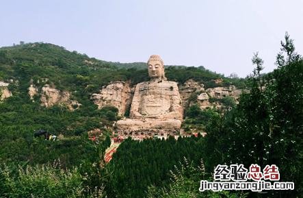 去太原一定要去这10个地方 太原景区旅游景点排名