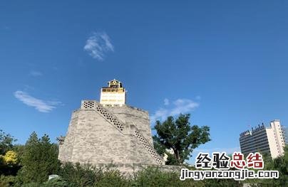 去太原一定要去这10个地方 太原景区旅游景点排名