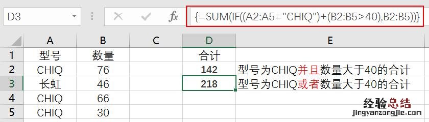 Excel中IF函数从入门至精通 excelif函数公式怎么用