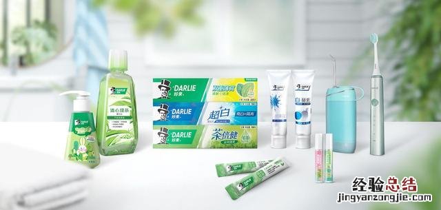 “黑人牙膏”变身“好来”的背后 黑人牙膏怎么样好用吗