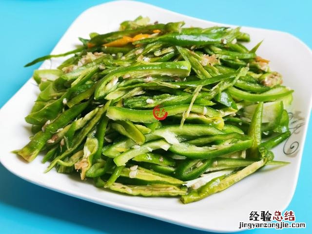 教你一道湖南正宗的“辣椒炒肉” 辣椒炒肉怎么做才好吃