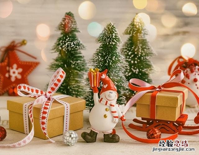 圣诞节超级甜的文案短句 圣诞节快乐短句祝福语