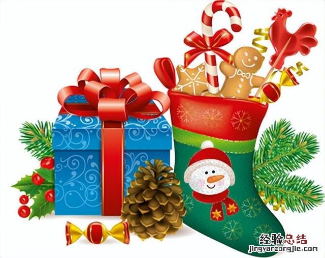 圣诞节超级甜的文案短句 圣诞节快乐短句祝福语