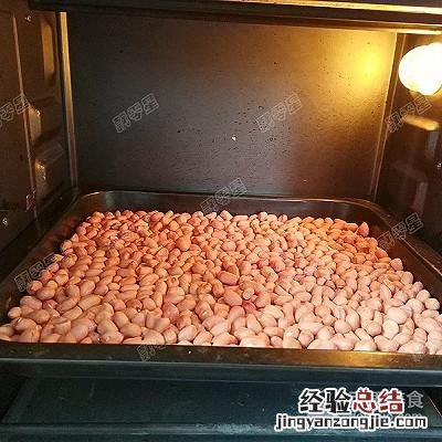 自制超级香浓花生酱最正宗的做法 花生酱怎么做才好吃