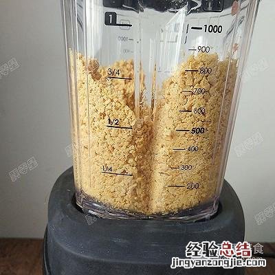 自制超级香浓花生酱最正宗的做法 花生酱怎么做才好吃