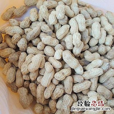 自制超级香浓花生酱最正宗的做法 花生酱怎么做才好吃